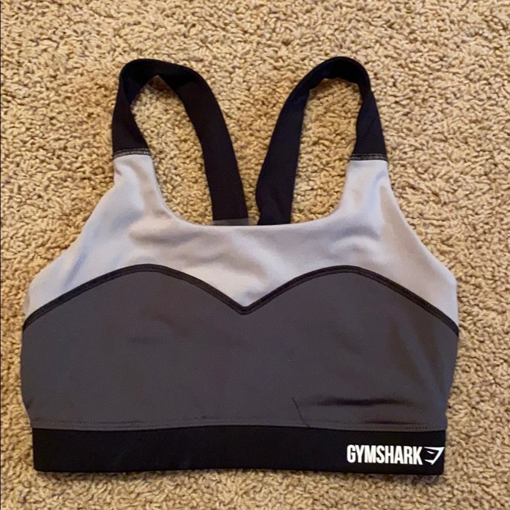 Gymshark Sports Bra
